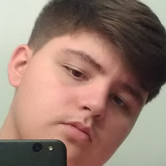 Meet your Posher, Caleb - Picture 1 of 1